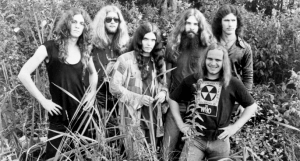 Lynyrd Skynyrd