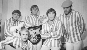 The Beach Boys