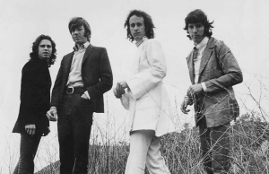 The Doors