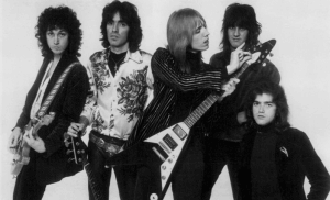 Tom Petty and the Heartbreakers