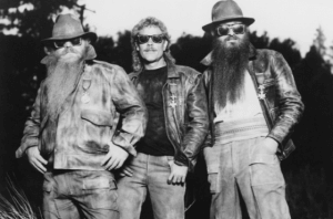 ZZ Top